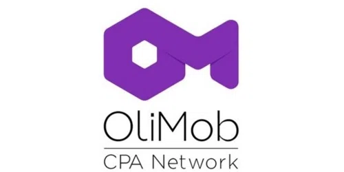 Olimob Merchant logo