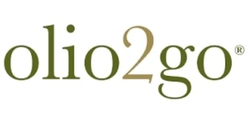 Olio2Go Merchant logo