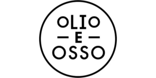 Olio E Osso Promo Code