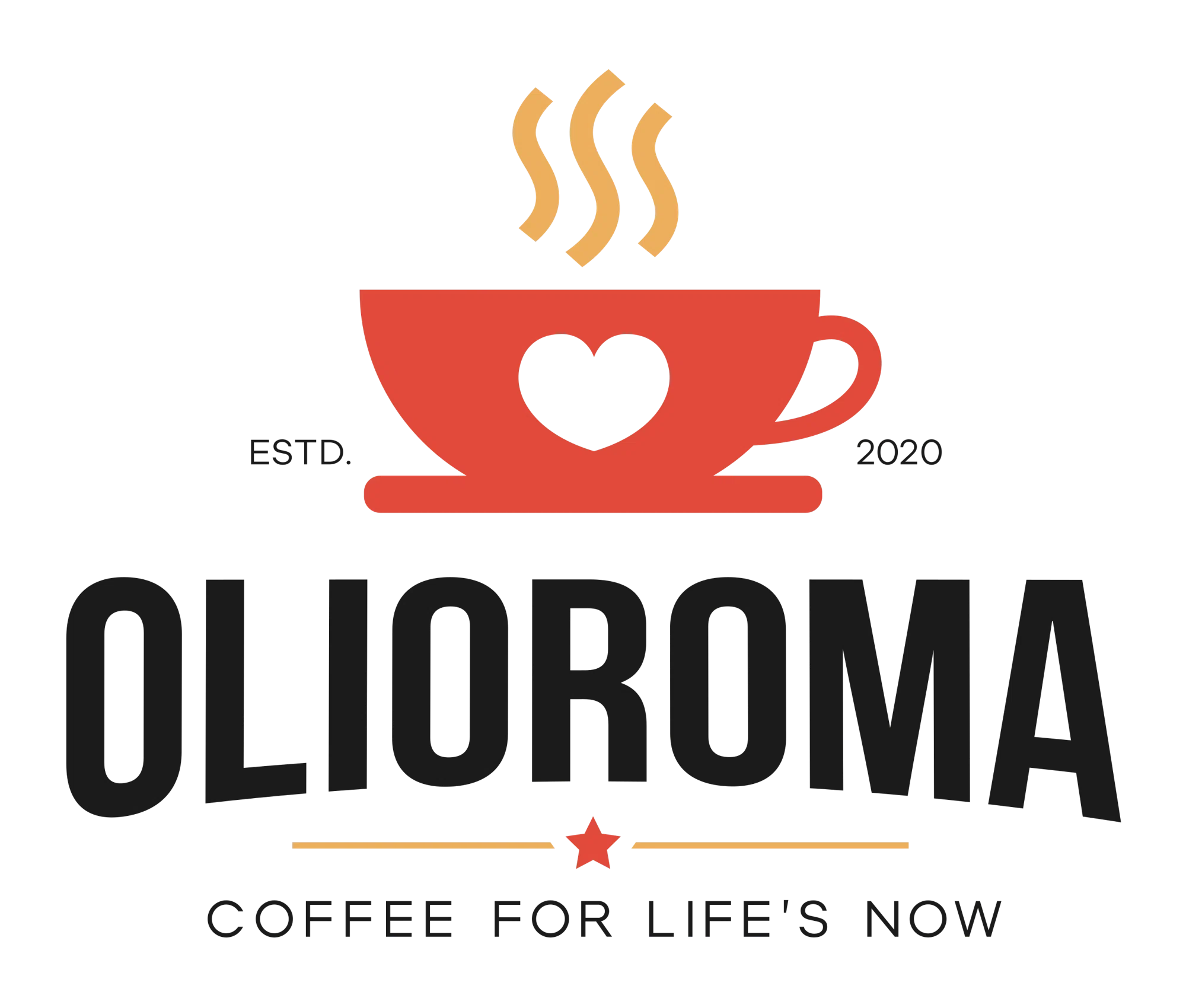 Olioroma Merchant Logo