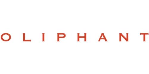 Oliphant Design Promo Code