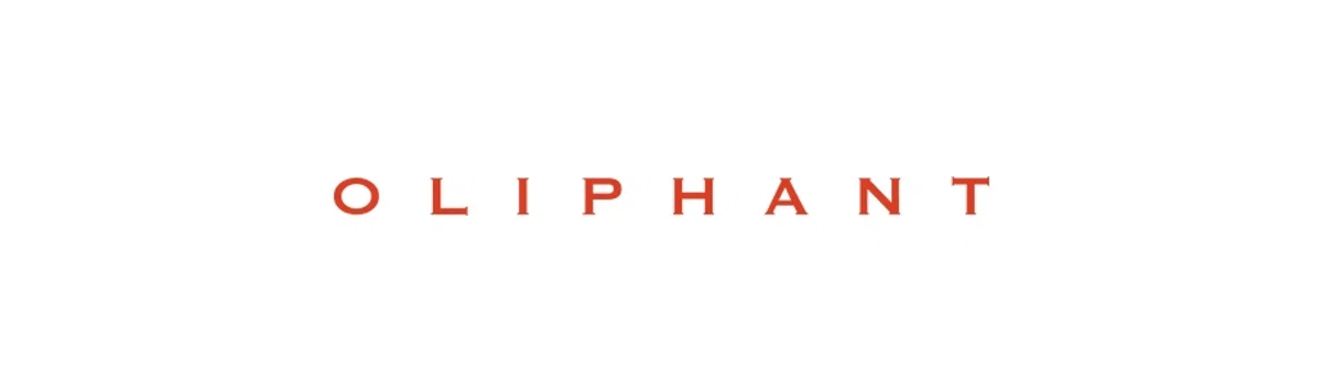 Oliphant Design – OLIPHANTDESIGN