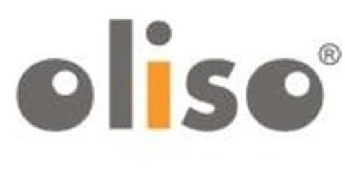 Oliso Merchant logo