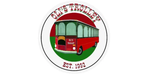 Oli's Trolley Promo Code