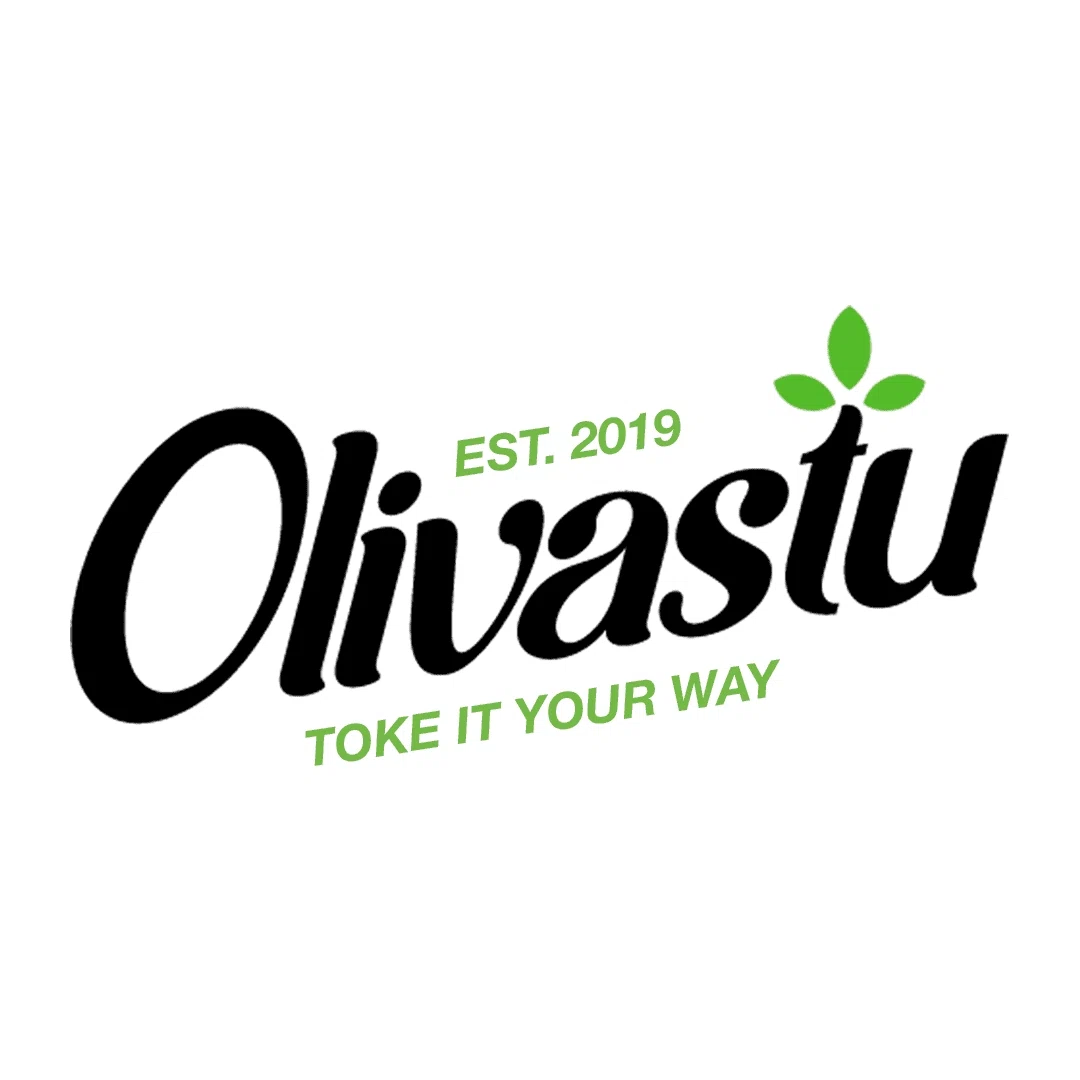 Olivastu Merchant Logo