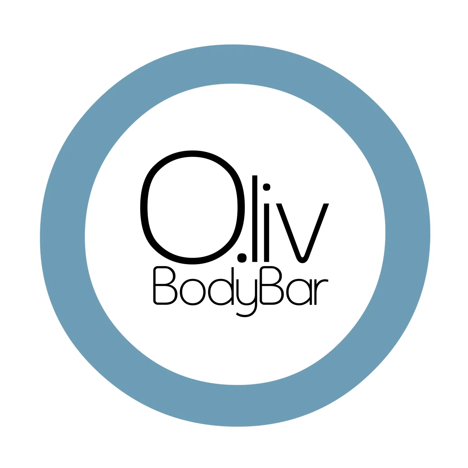 O.liv Body Bar Merchant Logo