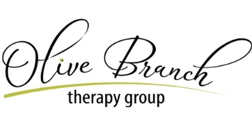 Olive Branch Therapy Group Merchant logo