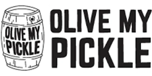Olive My Pickle Promo Code