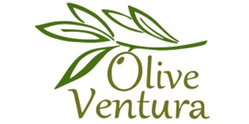 Olive Ventura Promo Code