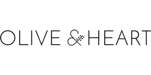 Olive And Heart Promo Code