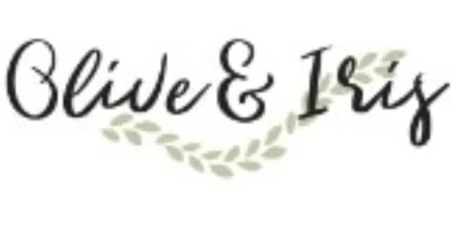 Olive & Iris Promo Code