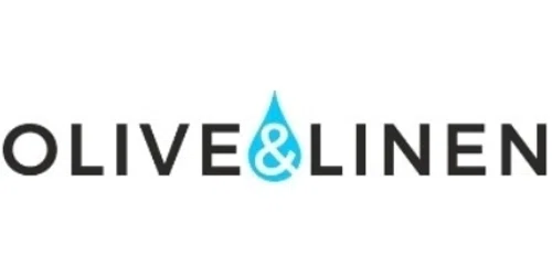 Olive and Linen Merchant logo