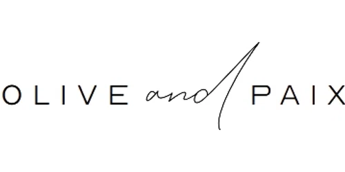Olive + Paix Promo Code