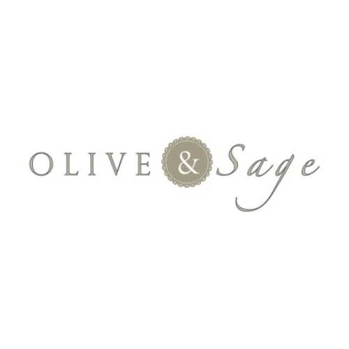 60 Off Olive & Sage Promo Code, Coupons (2 Active) Feb '24
