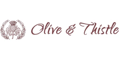 Olive & Thistle Promo Code