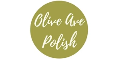 Olive Ave Polish Promo Code