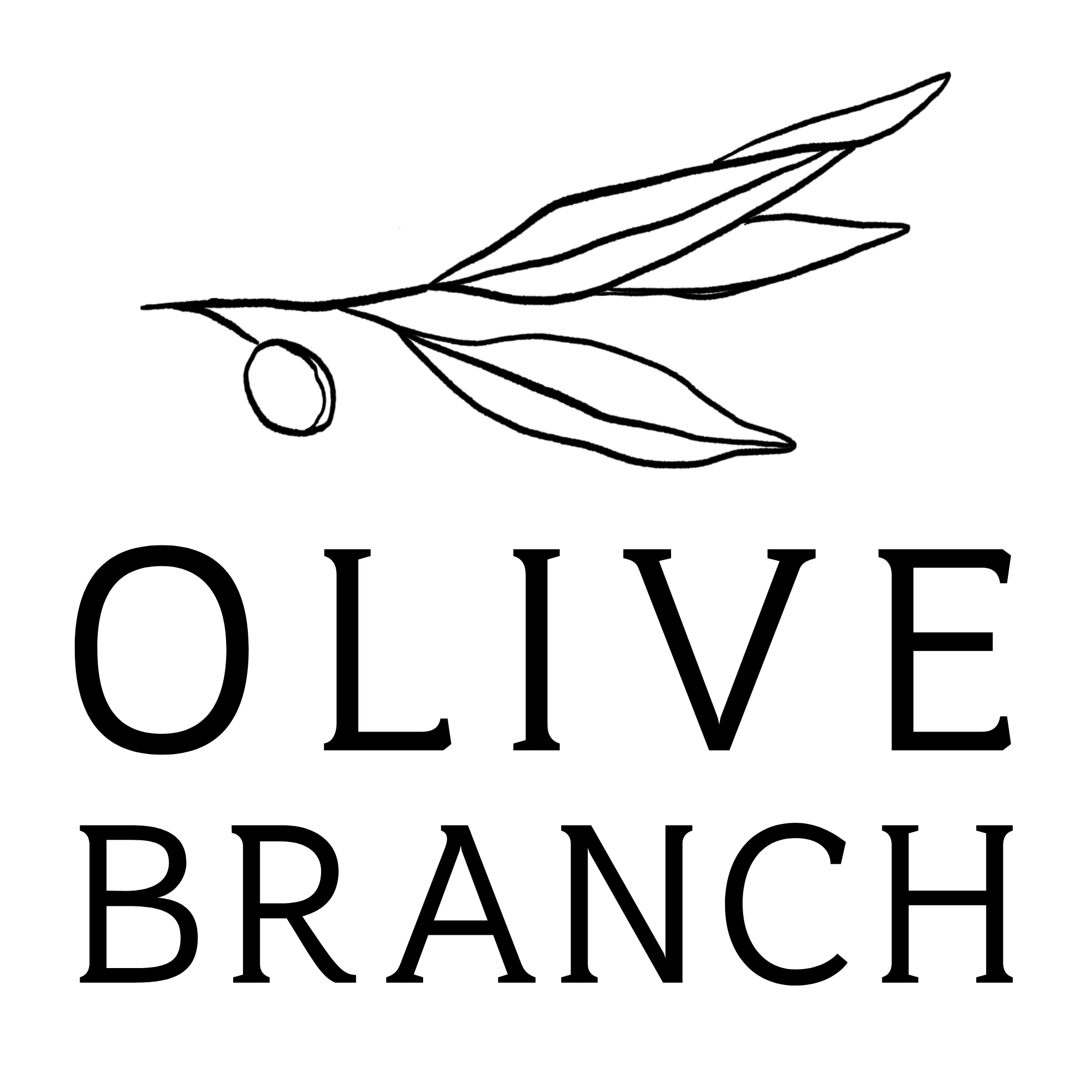 Olive Branch Oil & Spice Promo Code