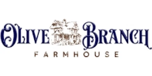 Olive Branch Farm House Promo Code