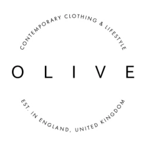 OLIVE CLOTHING Discount Code — 90 Off in Sep 2024
