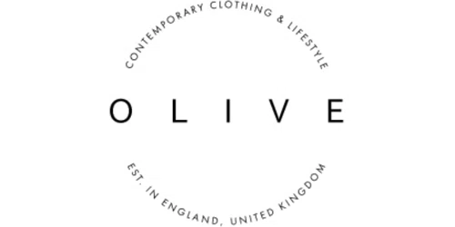 Olive Clothing Promo Code