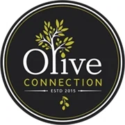 Olive Connection Merchant Logo