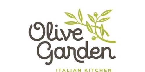 Olive Garden coupon