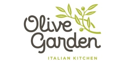 Olive Garden Merchant logo