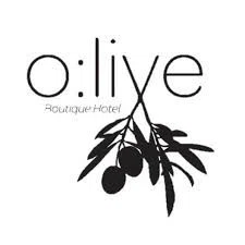 O:live Boutique Hotel Merchant Logo