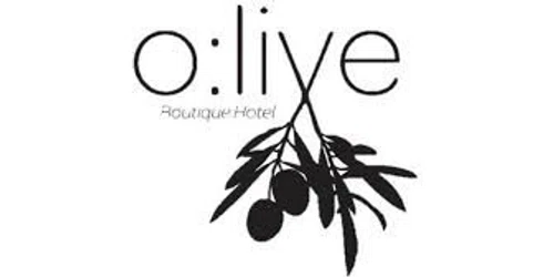 O:live Boutique Hotel Promo Code