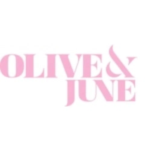35 Off Olive & June Promo Code (55 Active) Feb '24