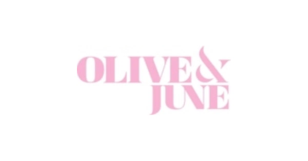 OLIVE JUNE Promo Code 30 Off Sitewide Oct 2023 Olive june promo code 30 off sitewide oct 2023