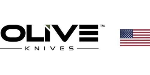 Olive Knives Promo Code