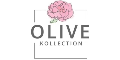 Olive Kollection Promo Code