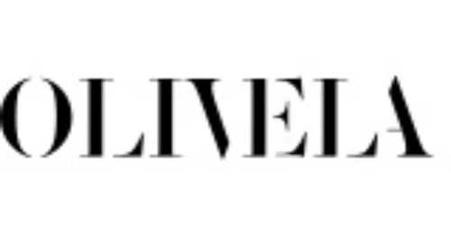 Olivela Merchant logo