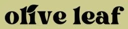 Olive Leaf Merchant Logo