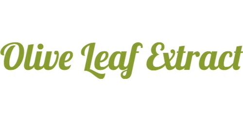 Olive Leaf Extract Promo Code