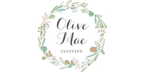 Olive Mae Clothing Promo Code
