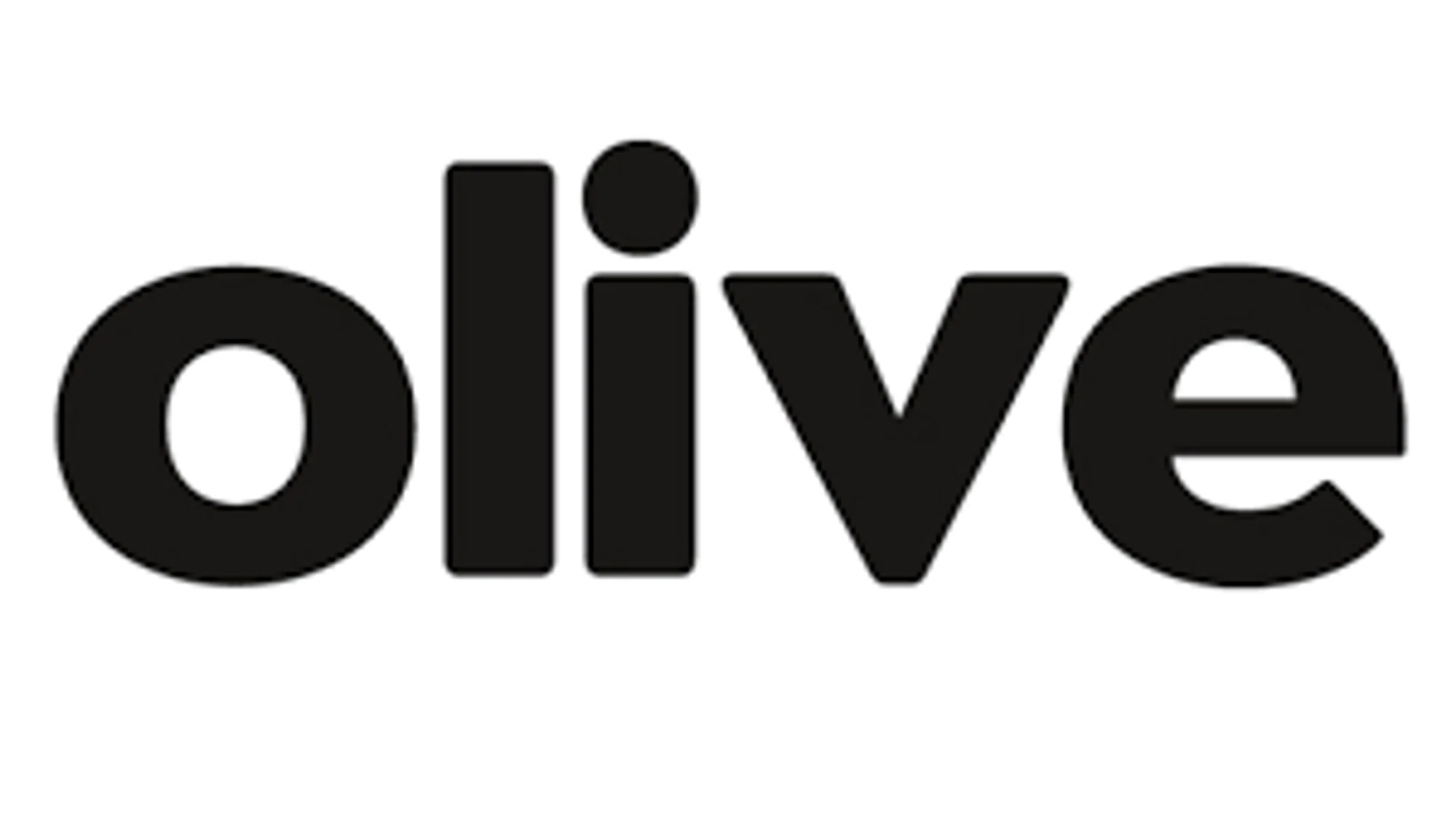 Olive Magazine Merchant Logo
