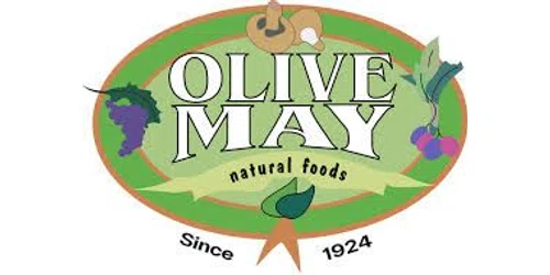 Olive May Health Food Promo Code