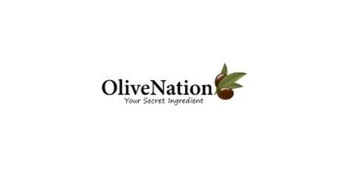 OliveNation.com coupon