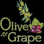 Olive n Grape Merchant Logo