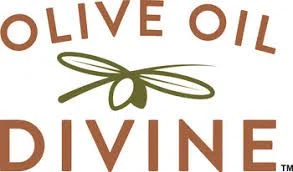 Olive Oil Divine Merchant Logo