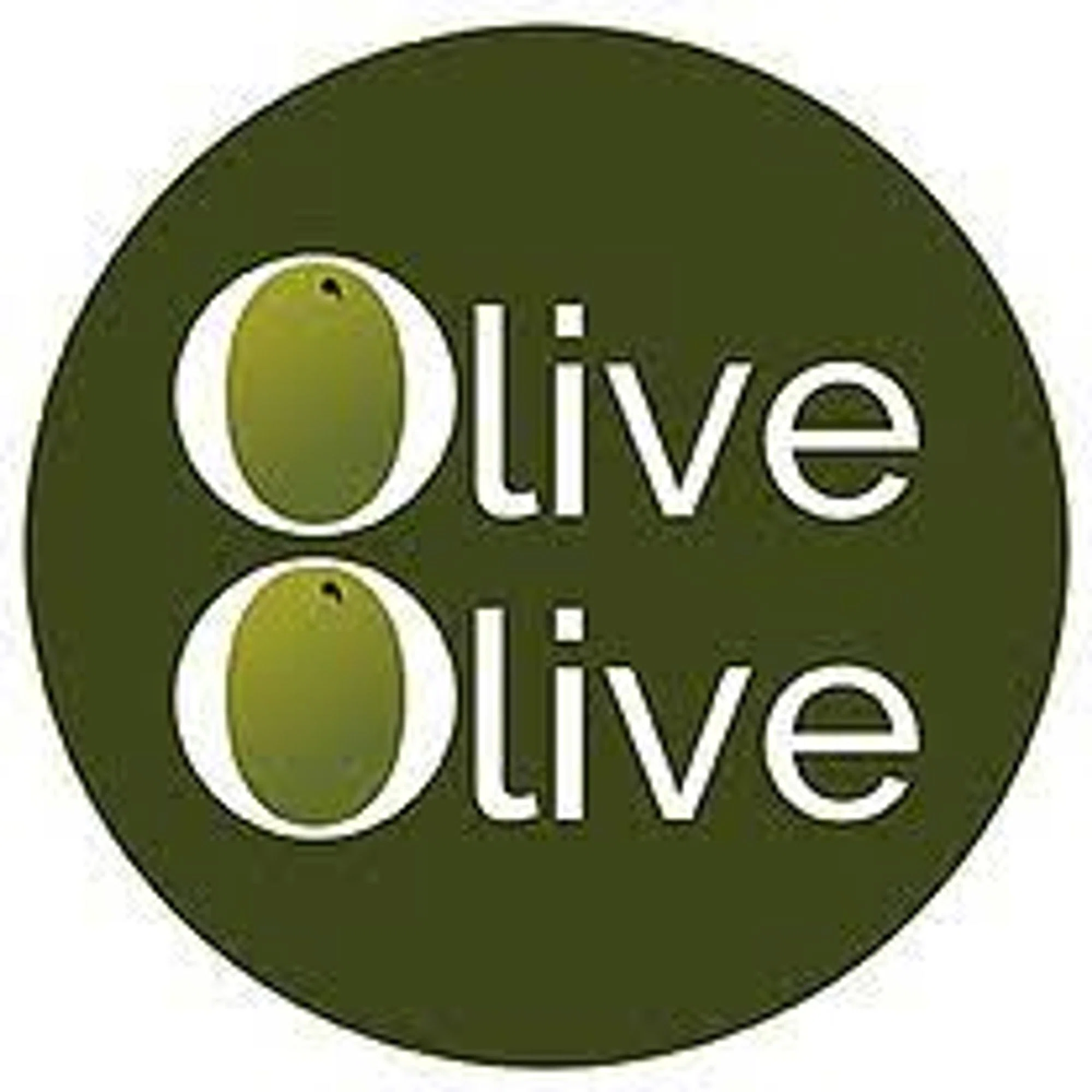 OliveOlive Merchant Logo