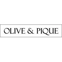 Olive & Pique Promo Code