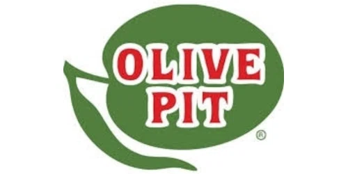Olive Pit Promo Code