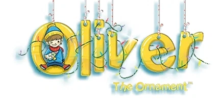 Oliver the Ornament Promo Code