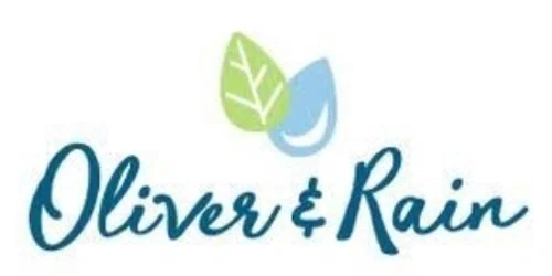 Oliver & Rain Merchant logo