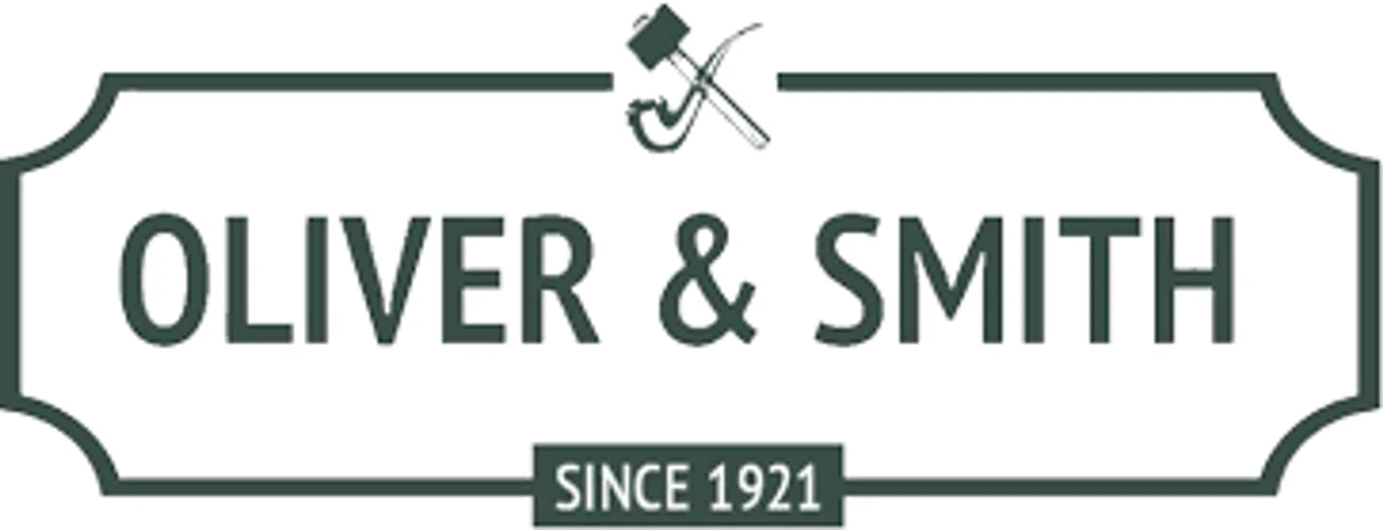 OLIVER & SMITH Promo Code — 200 Off in February 2024