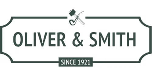 Oliver & Smith Promo Code
