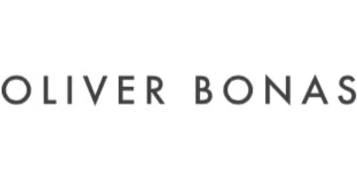 Oliver Bonas Merchant logo